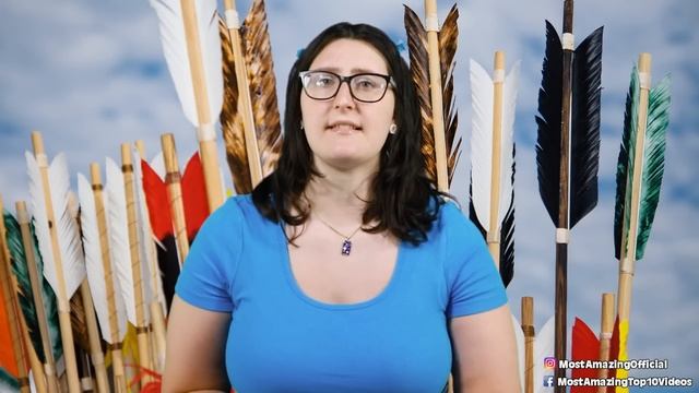 Top 10 Terrifying Times Tourists Disappeared On Sentinel Island смотреть онлайн
