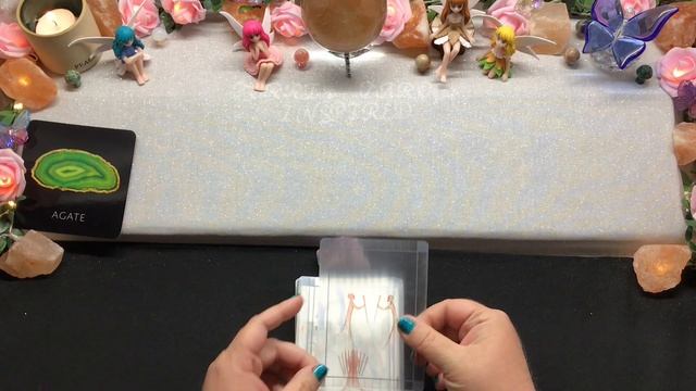 Pick a Card ? Tarot ? Yes or No смотреть онлайн