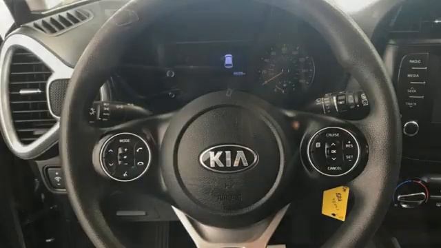 Used 2020 Kia Soul Christiansburg VA Blacksburg, VA #X62890 - SOLD смотреть онлайн