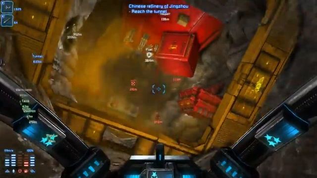 Miner Wars - 10 (Getting Creative, Getting Punished for Our Creativity) смотреть онлайн