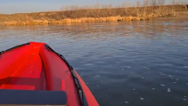 Болотоход с гибким валом. Мотовесло. Замер скорости смотреть онлайн