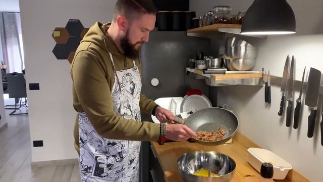 ?? ?? Итальянская кухня: Самая вкусная карбонара в Риме??? ?? смотреть онлайн