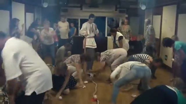 Этно программа смотреть онлайн