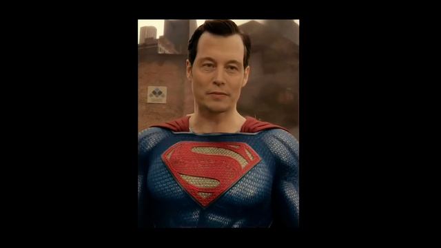 Elon Musk as Superman [Deepfake] смотреть онлайн