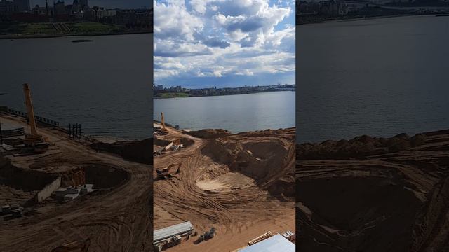 Stas N: Казань. Аквапарк 4 часть и Колесо Обозрения (2023)