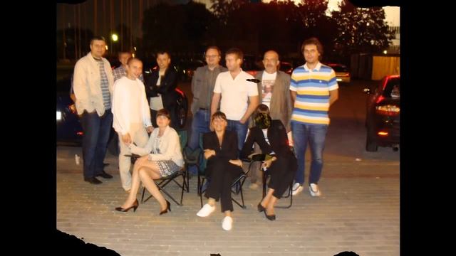 Еженедельные встречи Флюенс клуб - промо клип смотреть онлайн