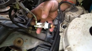 Как поменять фары (стёкла) на ваз 2110