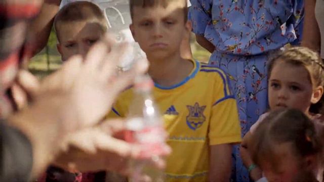 День рождение парк-отеля "Берёзка" 2017 Ведущие Анастасия и Александр Савасько смотреть онлайн