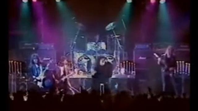 Candlemass - Mirror Mirror