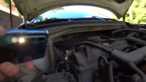 При каком пробеге надо менять ремень генератора на Киа рио.