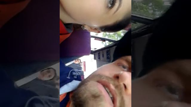 Пшемишиль - Медика (маршрутка) смотреть онлайн