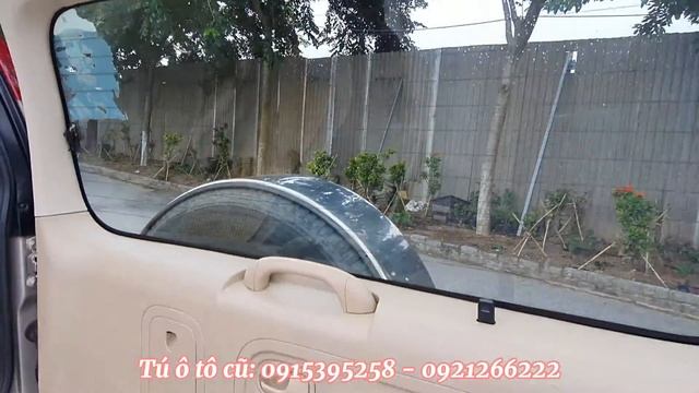 Ford Everest 2008 Phom Mới 7 Chỗ Máy Dầu Số Sàn Giá 2xx Triệu | TÚ Ô TÔ CŨ #2 смотреть онлайн