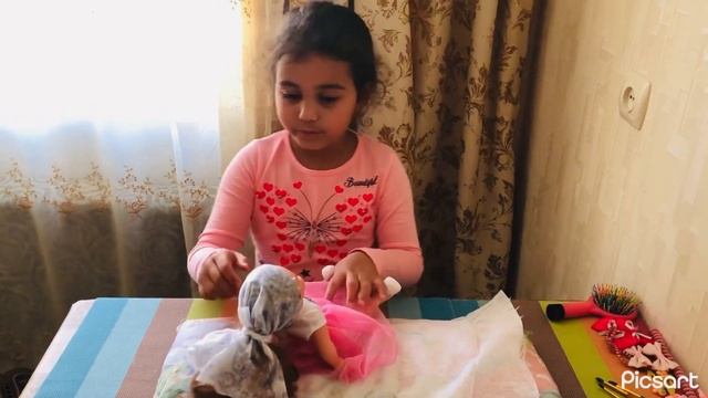 Играем в салон красоты #youtube # игрушки #салонкрасоты #рекомендации #дети #играемвкуклы #тренды смотреть онлайн