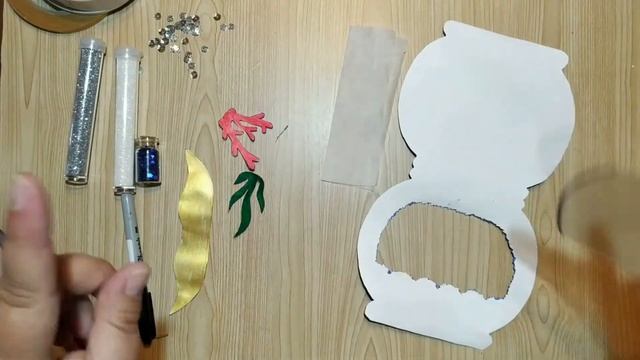 PECERA CON AGUA.MANUALIDAD-IDEA смотреть онлайн