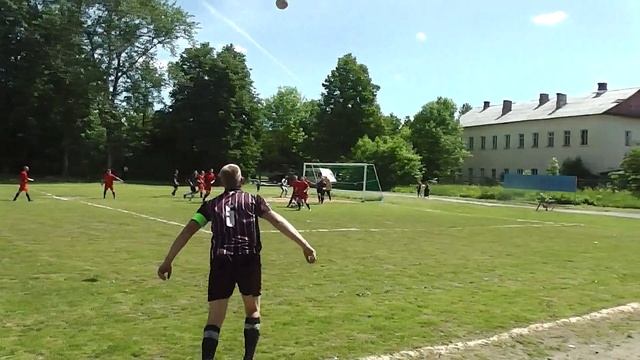 самый опасный аут смотреть онлайн