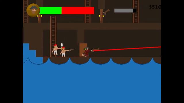 JOLLY ROGER: SOLO PIRATE | Alt F4 Gamecheck [60FPS] смотреть онлайн