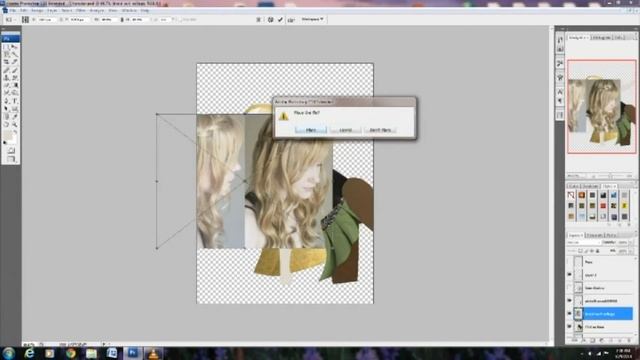 Photoshop Projects Summer 2013- Spring 2014 смотреть онлайн