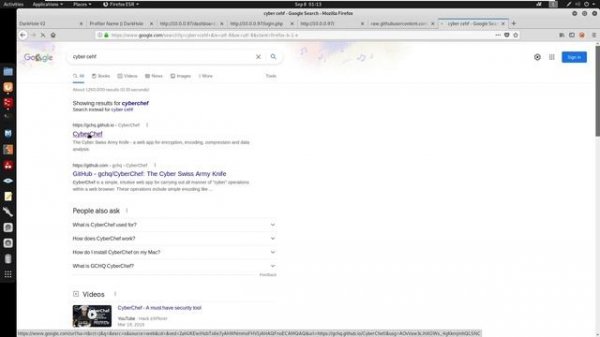 VulnHub - DarkHole: 2