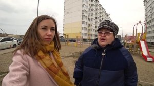 #Анапа ОТЗЫВЫ ЖИЛЬЦОВ - ЖК Горгиппия Морская