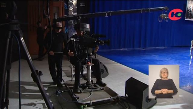 ОТРК «Югра» - 20 лет смотреть онлайн