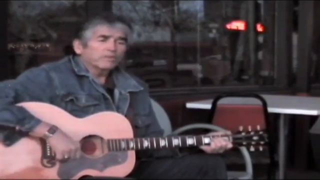 Loneman - Jerry Sanders and Ron смотреть онлайн