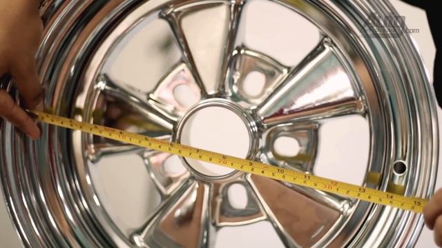 ¿Cómo medir los rines de un auto? смотреть онлайн