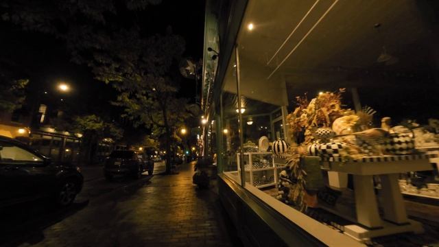 GoPro Hero 12 LOW LIGHT Video | Use THESE SETTINGS For Best Results