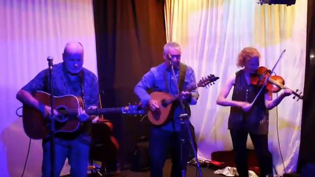 Brian McGuire Music, Watch the Wall, 3 Irish Jigs, Bill Hartes, Geese in the Bog, Blackthorn Stick смотреть онлайн