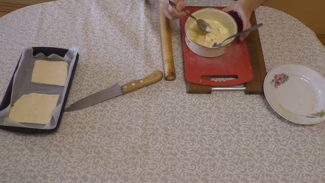 Волшебная Кухня