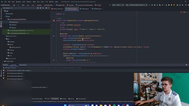 GOOGLE BARD İLE UYGULAMALAR YAPTIM смотреть онлайн