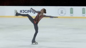 Александре Трусовой - 15 лет / Alexandra Trusova - 15 years