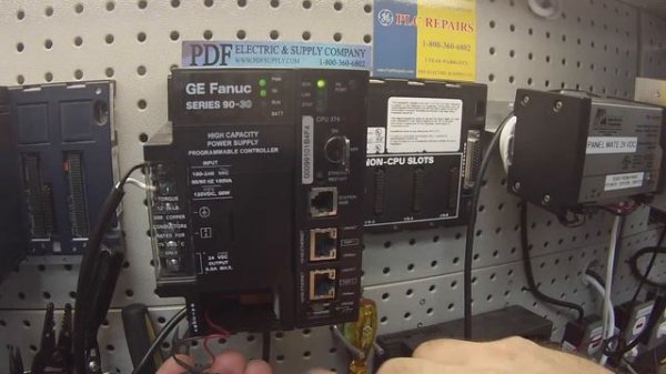 How-To Troubleshoot: IC693PWR330 (GE 90-30 Power Supply Tips)