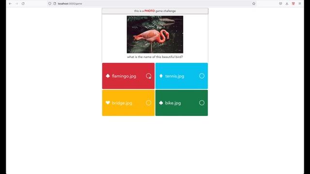 build realworld Vue3 apps with Vite, TailwindCSS and Elasticsearch - sample web app - Kahoot Remake смотреть онлайн