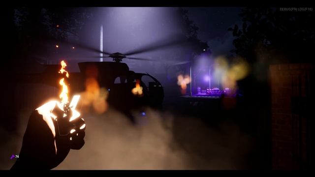 Discrepant Trailer Steam 2019 смотреть онлайн