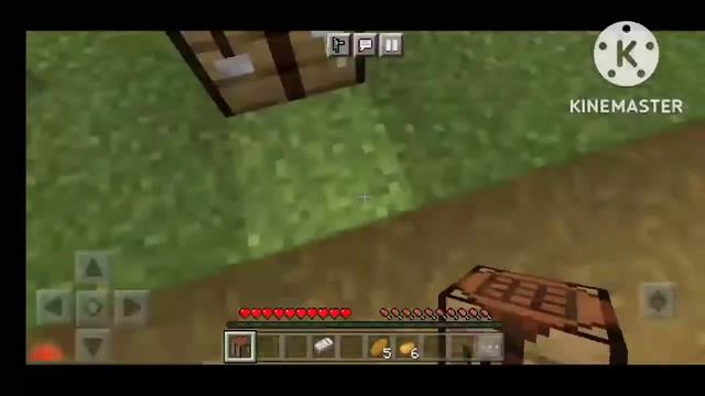 Spoon hokar village Mila |Minecraft Gameplay #1 смотреть онлайн