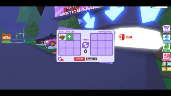 ПРОВЕРКА STARPETS/ОБМАН ЛИ?