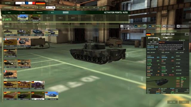 Wargame Red Dragon Гайд: Лычки смотреть онлайн