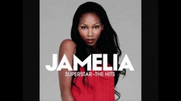 Jamelia - Superstar