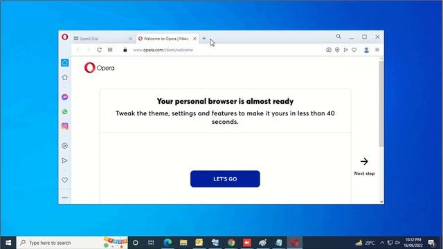 How to install Opera Browser on Windows 10 || How to Download and Install Opera Browser on Windows смотреть онлайн