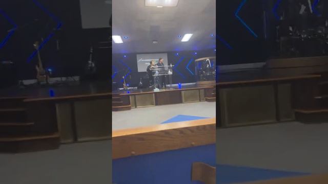 Servicio Dominical смотреть онлайн