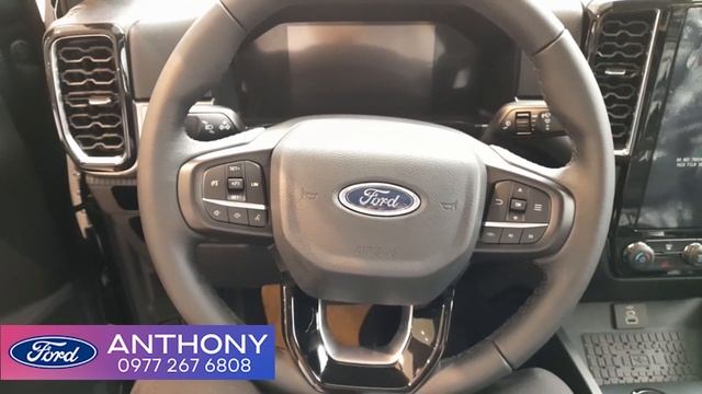 Ford Ranger SPORT 4X4 (NEXT-GEN!) | Ford Alabang InfoVlog смотреть онлайн