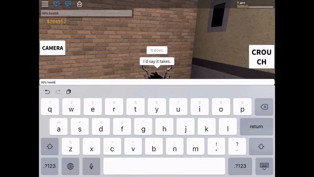 Roblox All Gun Locations [The Streets] смотреть онлайн