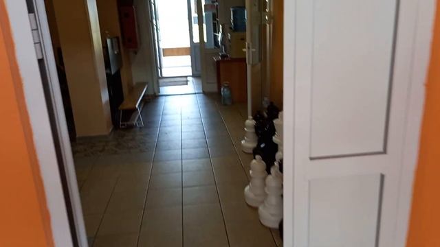 Нукутская ДЮСШ и Федерация спортивной борьбы. смотреть онлайн
