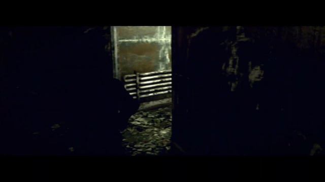 The Evil Within #1 - Акуму, глава 1 [Xbox One S] смотреть онлайн