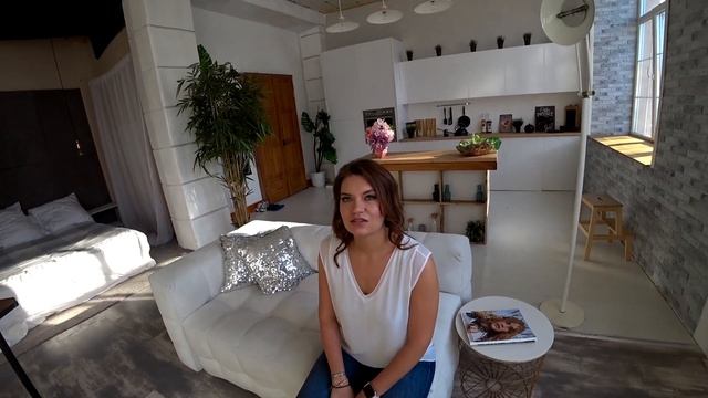 BROСвет VLOG № 14 - Девичник. Работа с непрофессиональными моделями смотреть онлайн