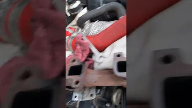 Газон Некст. Свистит турбина? Не обязательно. смотреть онлайн