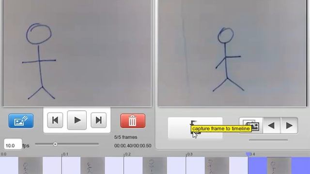 HUE Animation Studio - The Complete Stop Motion Animation Kit смотреть онлайн