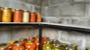 Делаем подвал своими руками