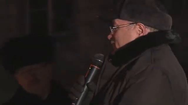 Салют наукоград! 22.01.2012 смотреть онлайн