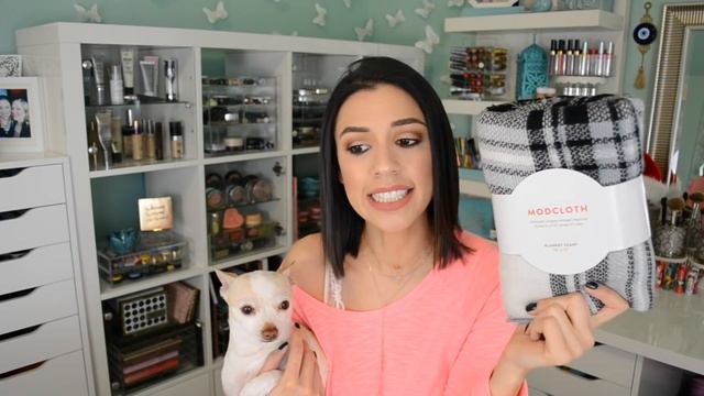 FabFitFun Unboxing | Special Edition Editor's Box 2016 смотреть онлайн
